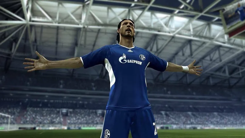 Petr Čech se stal tváří FIFA 09!