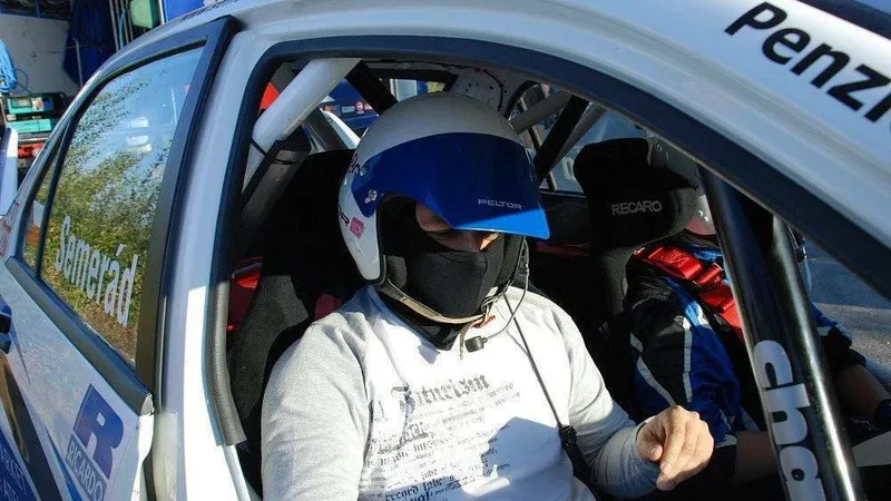 Need For Speed Shift press event fotky