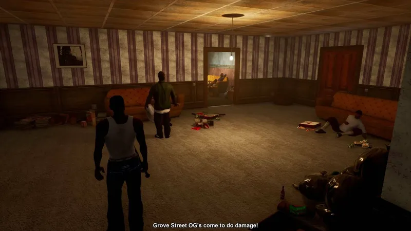 Rockstar Games oznamuje Grand Theft Auto: The Trilogy