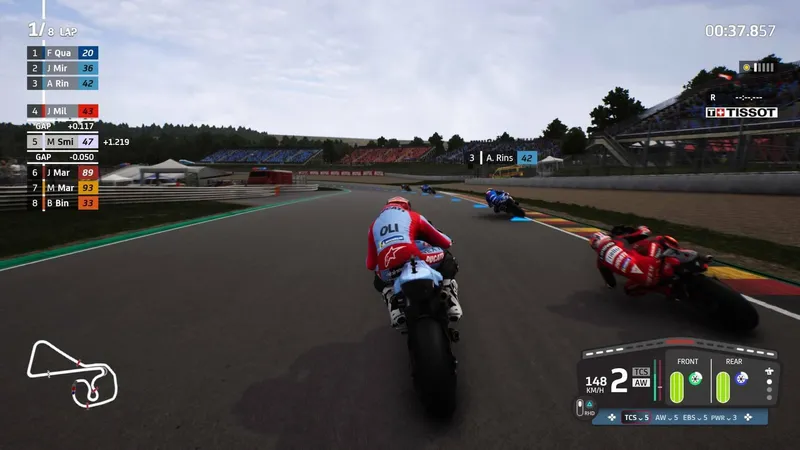 MotoGP 22