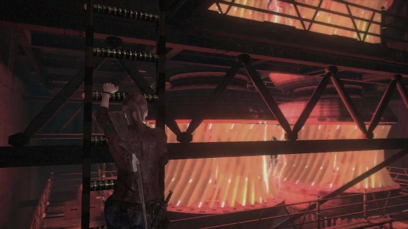 Resident Evil: Revelations 2 - Epizoda 4