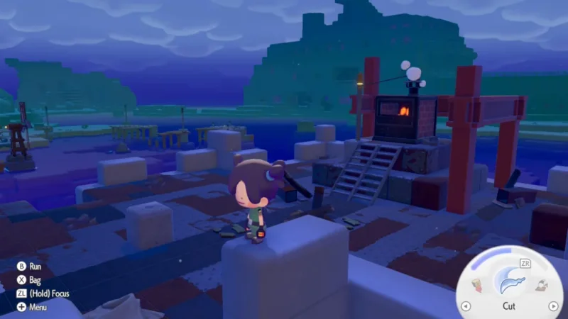 Hra Pokémon Pokopia slaví mezi hráči úspěch, jde o jednu z nejrychleji prodávaných her pro Nintendo Switch 2