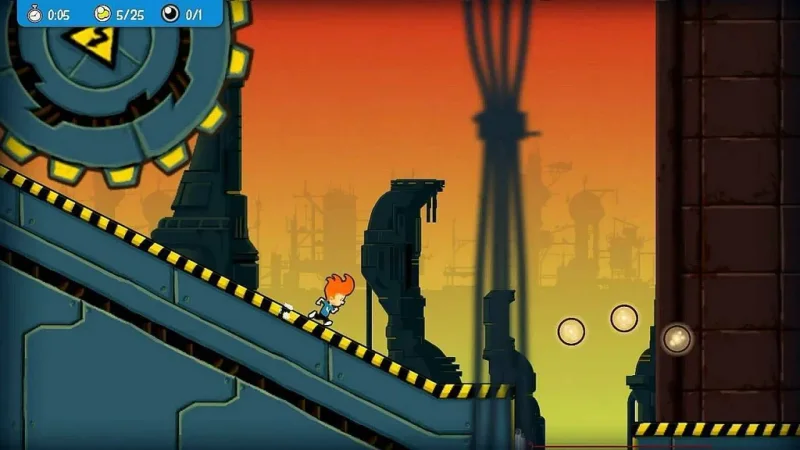 Plošinovka Max and the Magic Marker vyjde na PSN