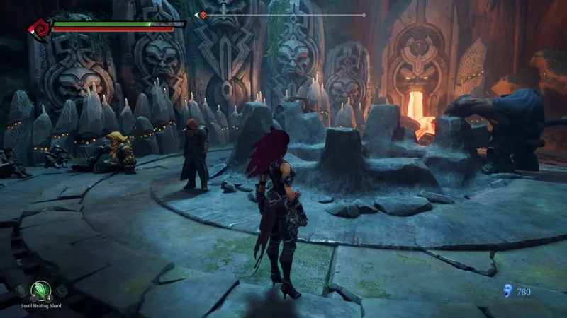 Darksiders 3
