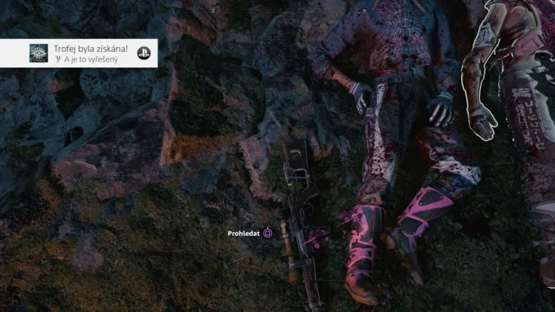 Far Cry: New Dawn