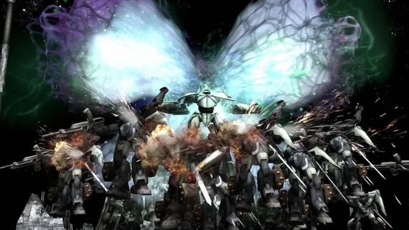 Dynasty Warriors: Gundam Reborn má datum vydání