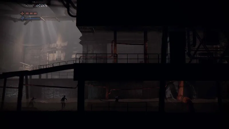 Deadlight: Director’s Cut