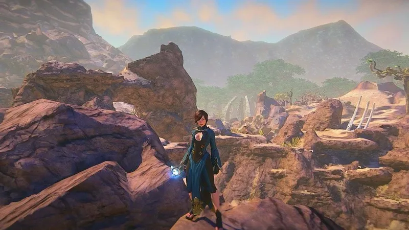 Sony o EverQuest Next a PlanetSide 2 pro PS4