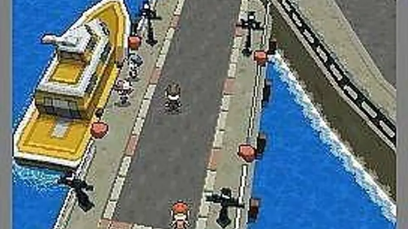 Pokemon White Version