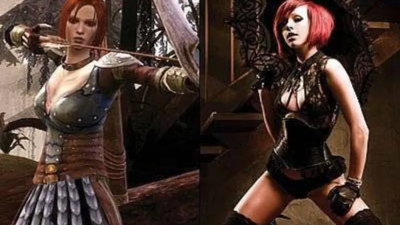 Dragon Age v Maximu