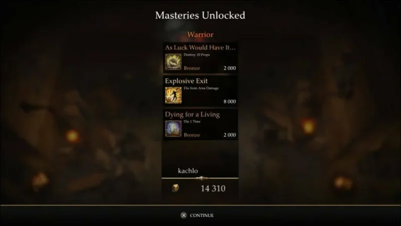 Gauntlet: Slayer Edition