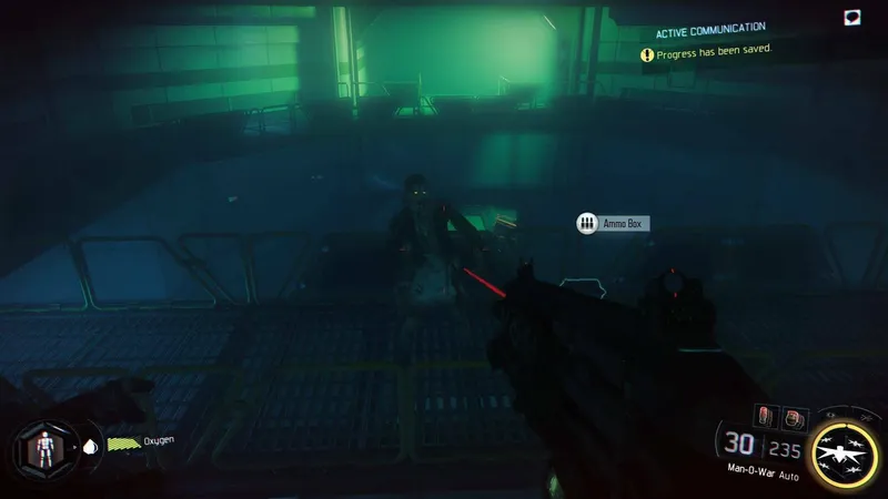 Call of Duty: Black Ops 3 bude dostávat příští rok nový obsah