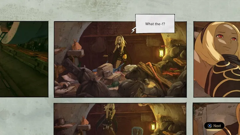 Spekuluje se o remasteru hry Gravity Rush 2 pro konzoli PlayStation 5 a PC