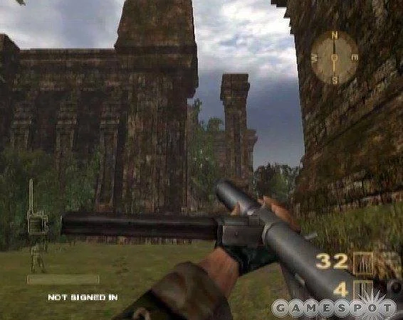 Vietcong: Purple Haze