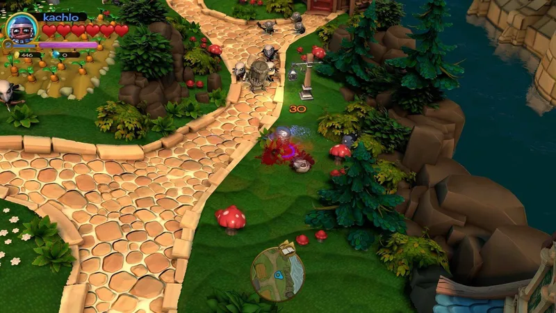 Fat Princess Adventures