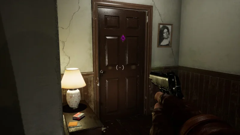 V lednu vyjde pro PlayStation 5 hra Ebola Village, Resident Evil z Temu