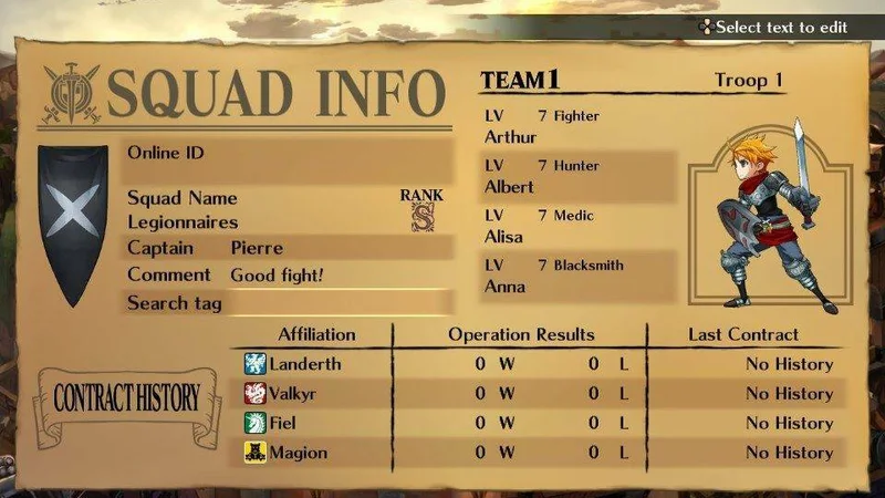 Grand Kingdom vyjde během léta v Evropě