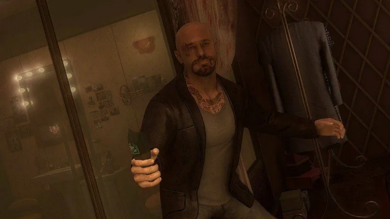 Heavy Rain má datum