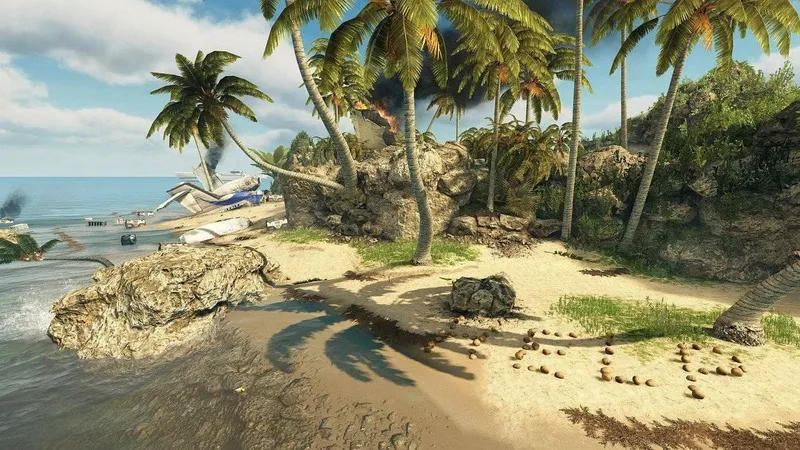 Call of Duty: Black Ops 2 – Vengeance