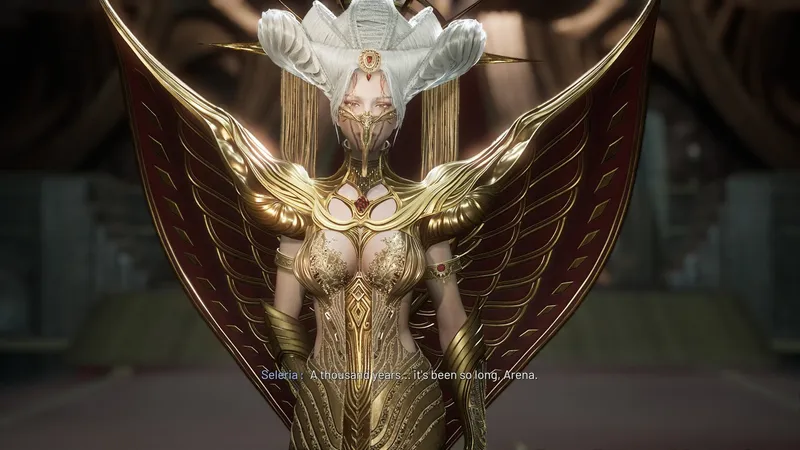 Nový trailer na akční hru Lost Soul Aside, vyjde koncem května