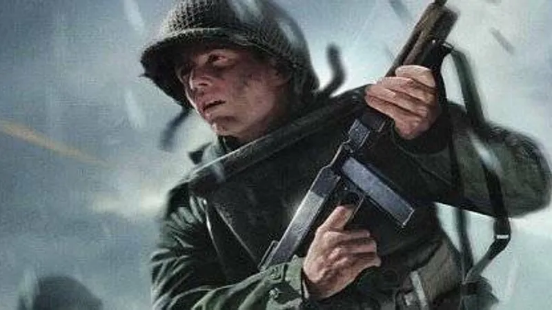 Medal of Honor Frontline