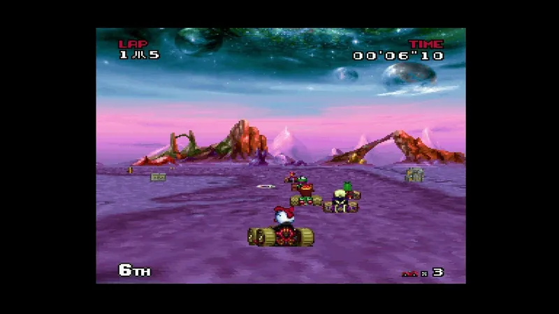 Společnost Atari koupila spoustu videoherních značek z osmdesátých a devadesátých let