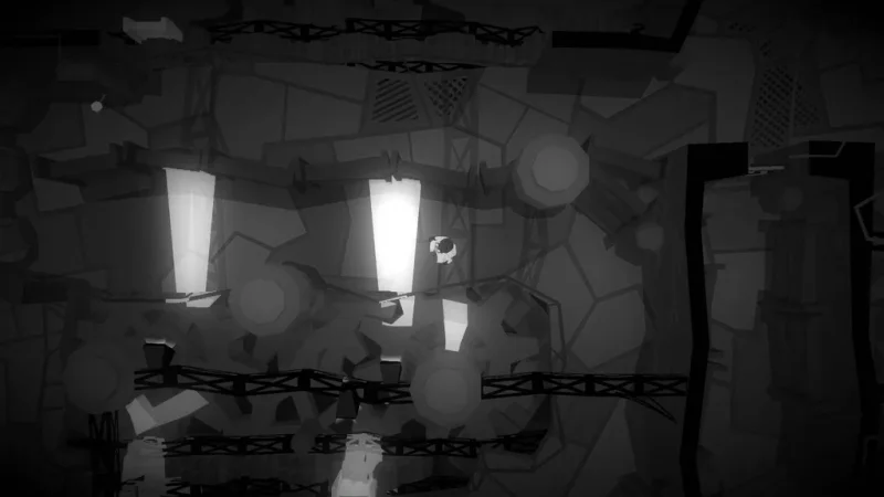 Oznámena temná puzzle adventura One Upon Light pro PS4