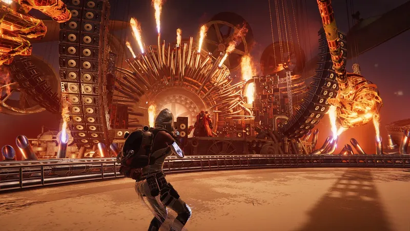 Post-apokalyptická survival hra Once Human míří na konzole PS5 a Xbox Series X/S