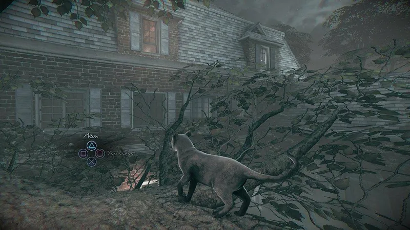 Murdered: Soul Suspect