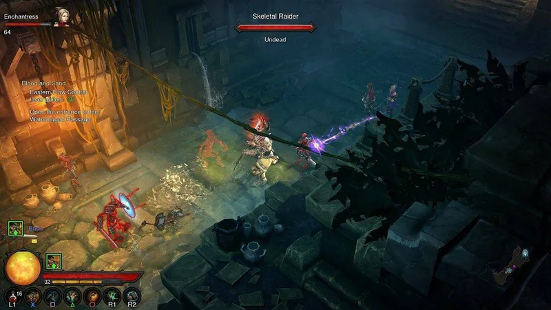 Diablo 3: Ultimate Evil Edition