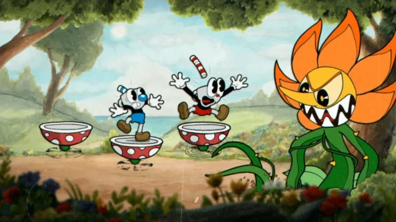 Vychází krabicová verze hry Cuphead s rozšířením a dalšími bonusy