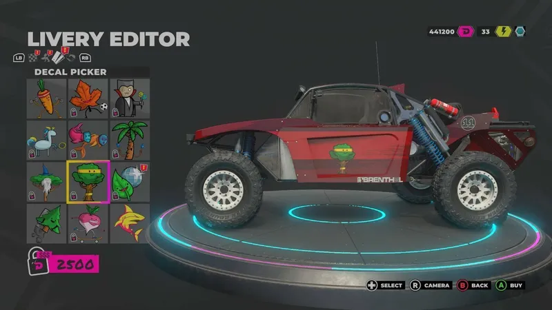 DualSense je podle Codemasters gamechanger, záběry z PS5 verze hry DiRT 5