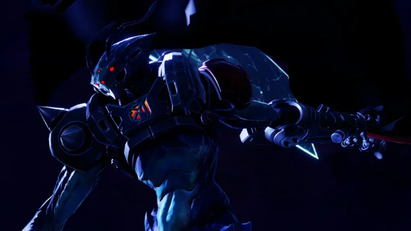 Zřejmě byla předčasně odhalena hra Metroid Ravenous