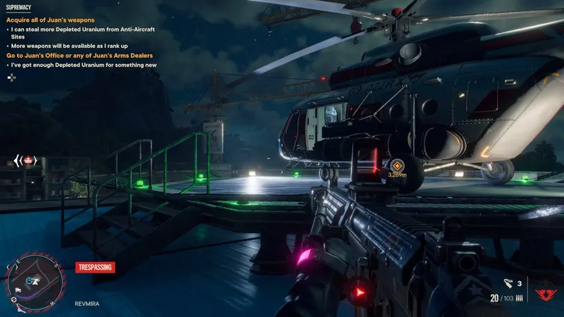 Ubisoft oznámil seriál Far Cry, na starost ho má tvůrce seriálu Vetřelec: Země