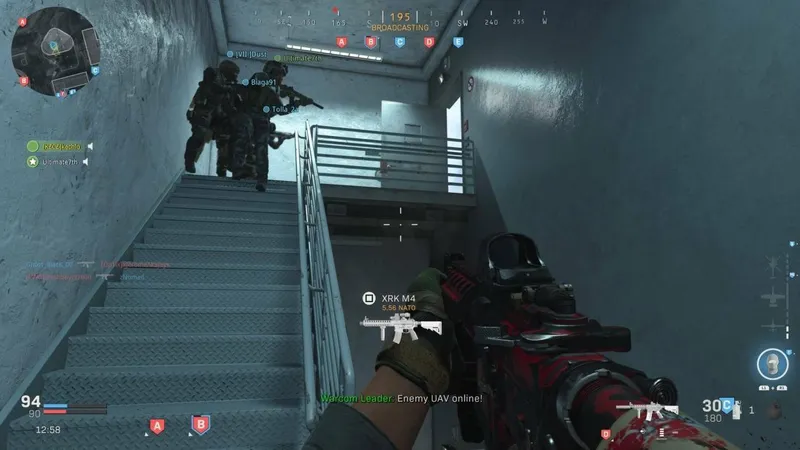 Call of Duty: Warzone se bude neustále vyvíjet a bude vázáno i na jiné hry z univerza