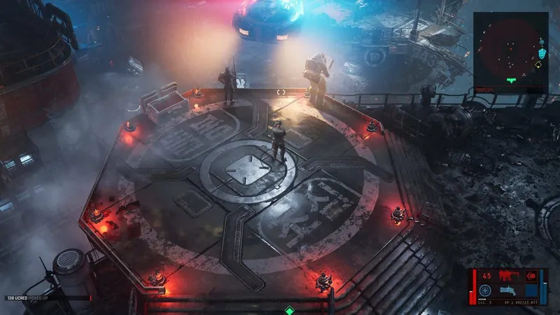 Studio Neon Giant představí na The Game Awards svoji novou hru