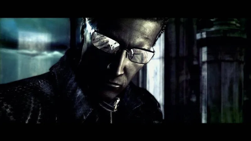 Resident Evil 5: Gold Edition