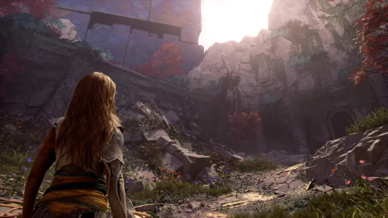 Potvrzeni první bohové pro God of War: Laufey, hra vyjde pravděpodobně příští rok