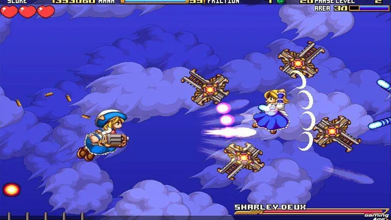 Japonské indie hry na PS Store