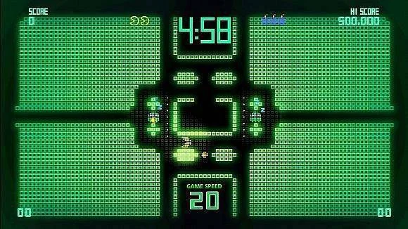 PAC-MAN Championship Edition DX se dočkal nového updatu +