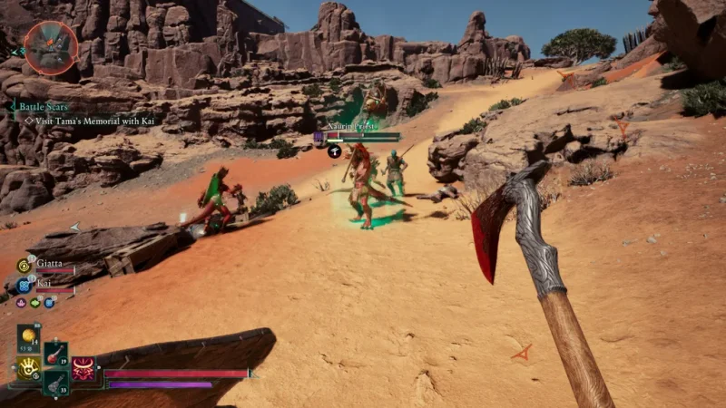 Nové podrobnosti o akční RPG hře Avowed, 30 fps není cílem vývojářů