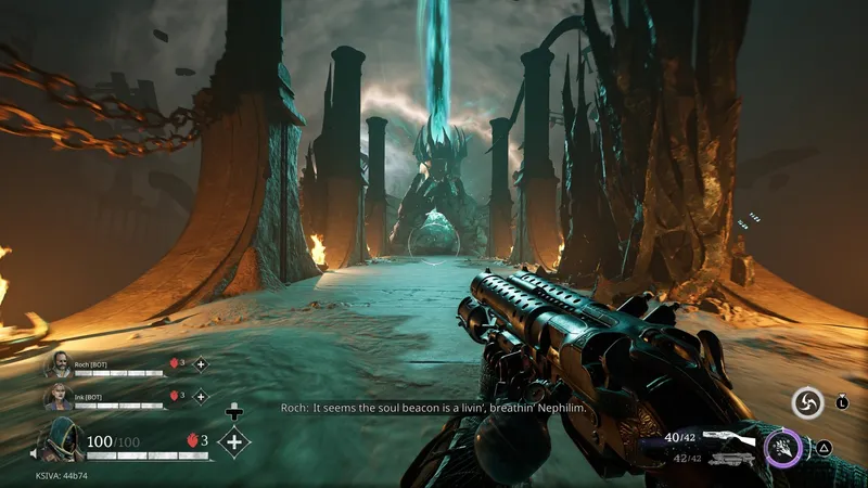 Launch trailery na hry Vampire: The Masquerade - Bloodlines 2 a Painkiller