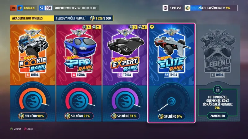 Forza Horizon 5: Hot Wheels