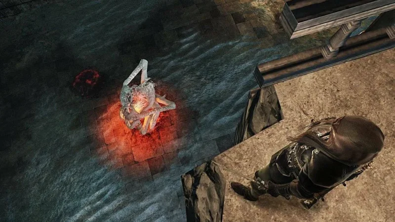 Obrázky a datum vydání Dark Souls 2 - DLC Crown of the Ivory King