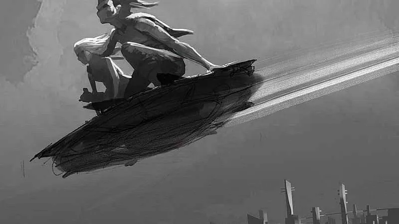 Playstation 3 hra Titan na artech