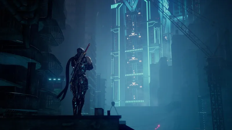 Zveřejněn přesný čas vydání her Keeper a Ninja Gaiden 4