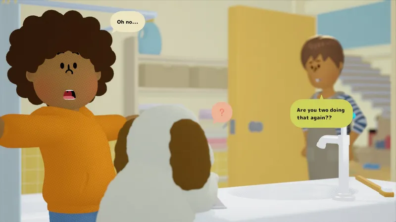 Hra to a T od tvůrce Katamari Damacy vyjde koncem května