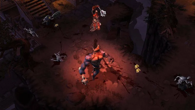 Ruin bude v jednom balení pro PS3 i Vitu