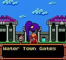 Shantae - Summer Safety Video