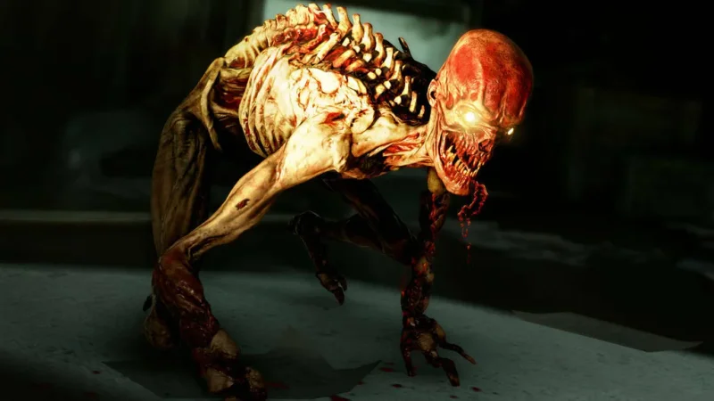 Hra Zombie Army 4: Dead War dostala next-gen update